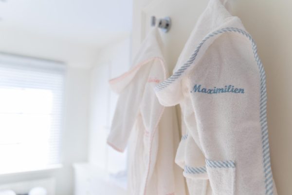 Bobbi Bathrobe  - Afbeelding 4