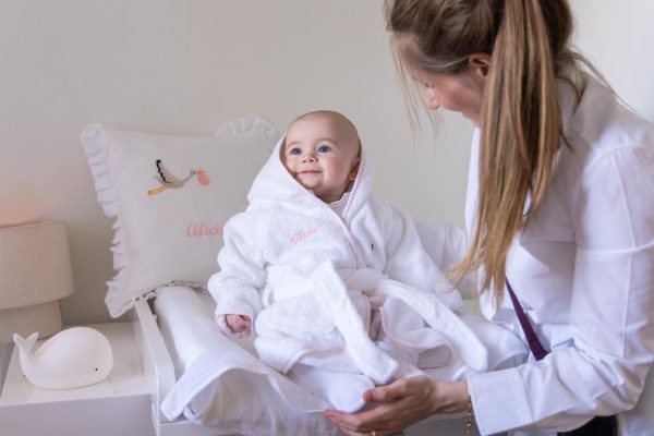 Bobbi Bathrobe  - Afbeelding 2