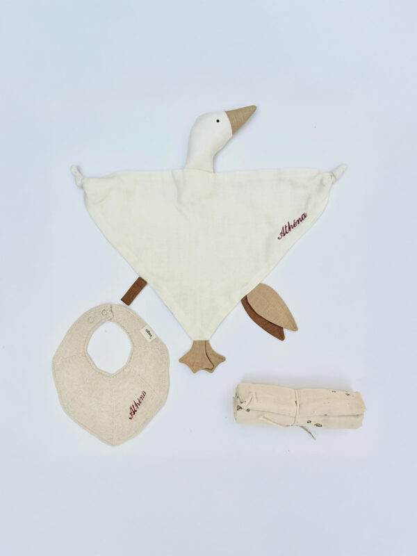 Geschenk box - Gans - Afbeelding 2