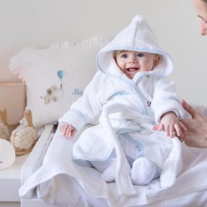 Bobbi Bathrobe 