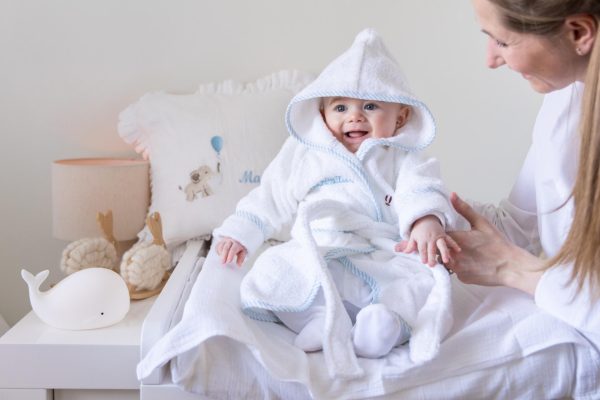 Bobbi Bathrobe 