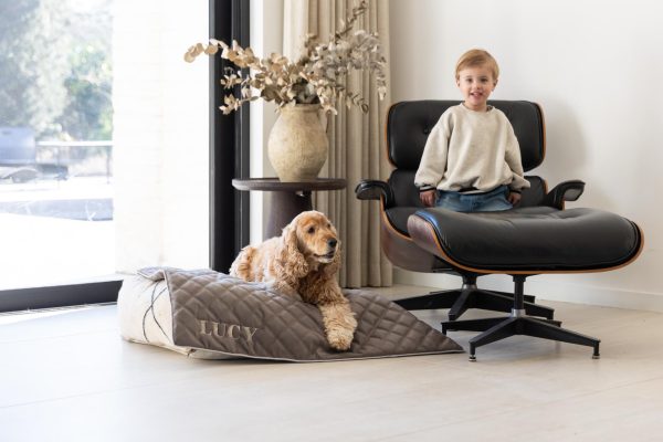 Oxford mat Stone - Afbeelding 2