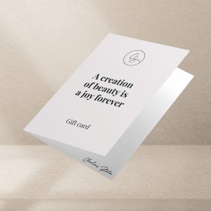 Giftcard
