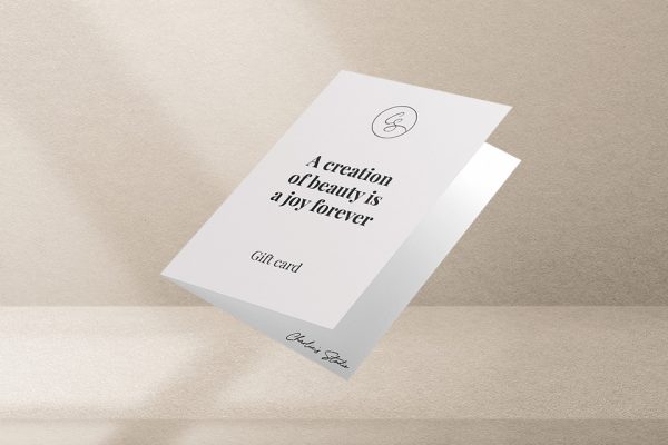 Giftcard
